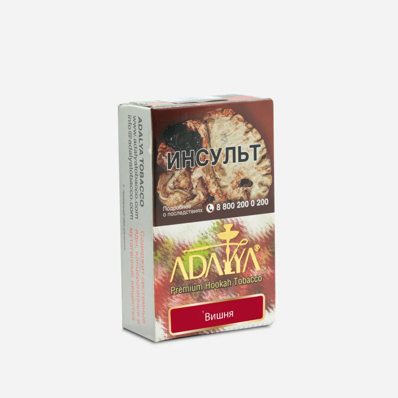 Adalya 50 гр. Lady Killer