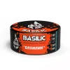 Burn Black 100 гр. Basilik