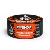 Burn Black 100 гр. Mirinda