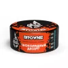 Burn Black 100 гр. Brownie