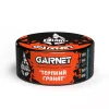 Burn Black 100 гр. Garnet