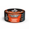 Burn Black 100 гр. Strawberry Coconut
