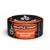 Burn Black 100 гр. Pineapple Yogurt
