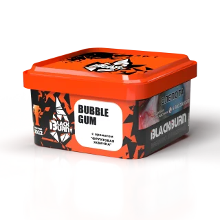 Burn Black 200 гр. Pomelo