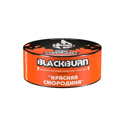 Burn Black 25 гр.