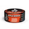 Burn Black 100 гр. Apple Shock