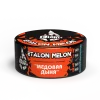 Burn Black 100 гр. Etalon Melon