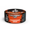 Burn Black 100 гр. Strawberry Jam