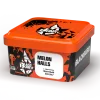Burn Black 200 гр. Melon Halls