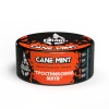 Burn Black 100 гр. Cane mint