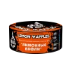 Burn Black 100 гр. Lemon Waffle