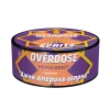 OVERDOSE 100 гр. Brumblebee