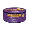 OVERDOSE 100 гр. Peach