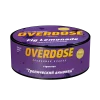 OVERDOSE 100 гр. Fig Lemonade