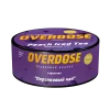OVERDOSE 100 гр. Peach Iced Tea