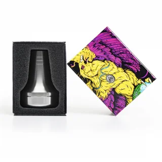 Мелассоуловитель Alpha Hookah Catcher XR Beat