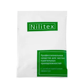 Средство для чистки кальяна Nilitex 5 мл.