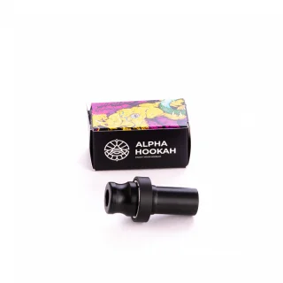Коннектор для кальяна ALPHA HOOKAH (Магнит)