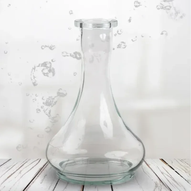 Колба Vessel Glass - Капля Тонировка