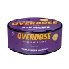 OVERDOSE 100 гр. Bali Mango