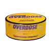 OVERDOSE 100 гр. Fantola
