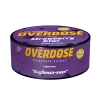 OVERDOSE 100 гр. Strawberry Kiwi