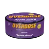 OVERDOSE 100 гр. Apple Juicy