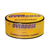 OVERDOSE 100 гр. Brumblebee