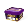 Overdose 200 гр. Curant Black
