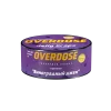 Overdose 25 гр. Jelly Grape