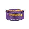 Overdose 25 гр. Spiced Ulun