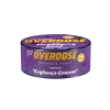 Overdose 25 гр. Strawberry Basil