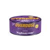 Overdose 25 гр. Strawberry Kiwi