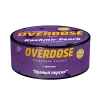 OVERDOSE 100 гр. Kashmir Peach