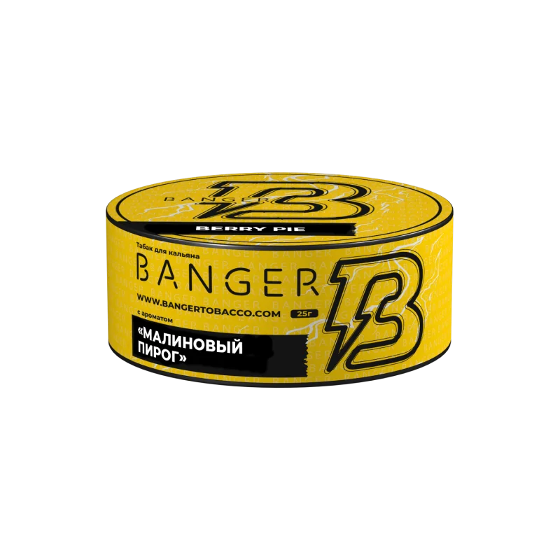 Banger 25 гр. Lambo