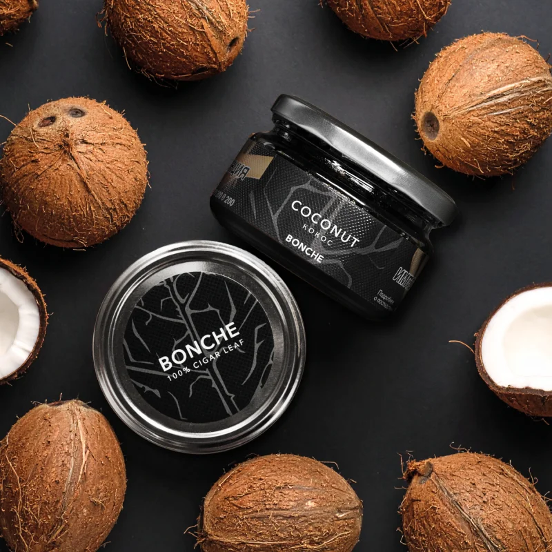 Bonche 120 гр. Coconut