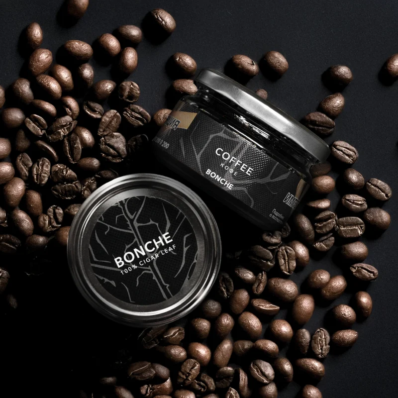Bonche 120 гр. Coffee