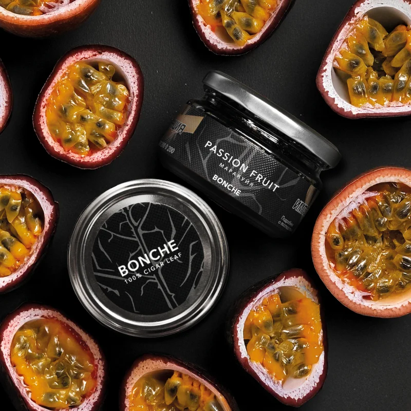 Bonche 120 гр. Passion Fruit