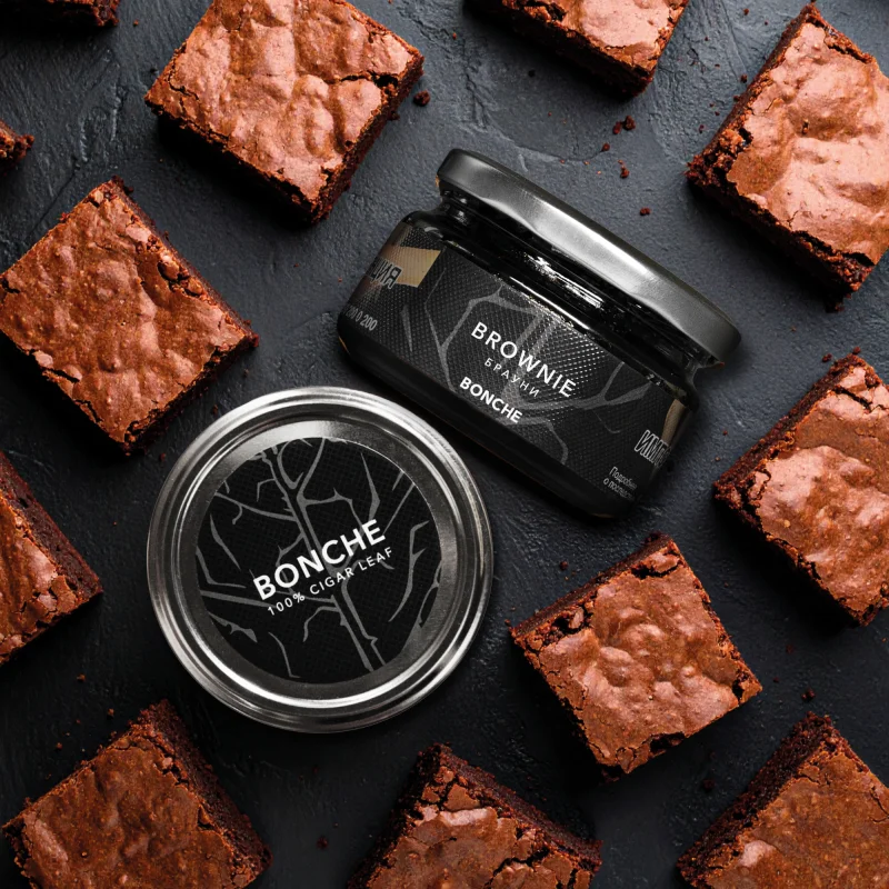 Bonche 30 гр. Brownie