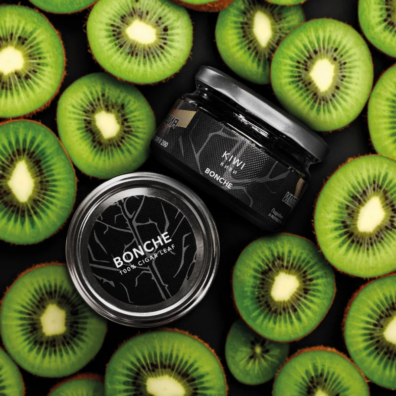 Bonche 30 гр. Kiwi