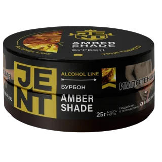 JENT Alcohol 25 гр. White Russian