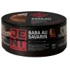 JENT Alcohol 25 гр. Baba Au Savarin