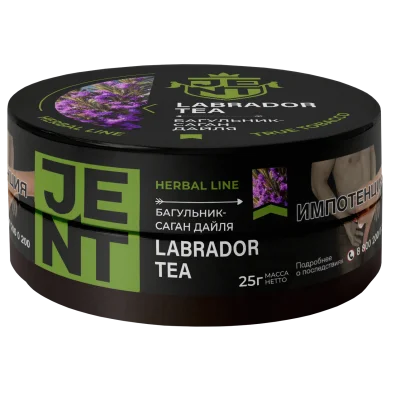 JENT Herbal 25 гр.