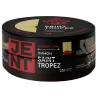 JENT Alcohol 25 гр. Saint Tropez