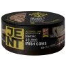 JENT Alcohol 25 гр. Irish Cows