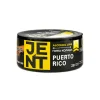JENT Alcohol 25 гр. Puerto Rico