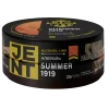 JENT Alcohol 25 гр. Summer 1919