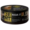 JENT Alcohol 25 гр. Rioja 17