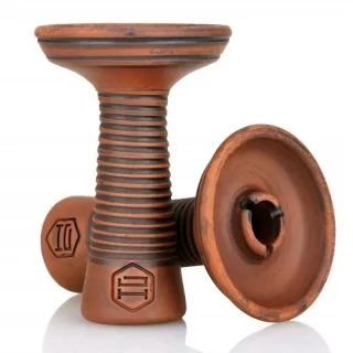 Чаша для кальяна Japona Hookah Butterfly Bowl