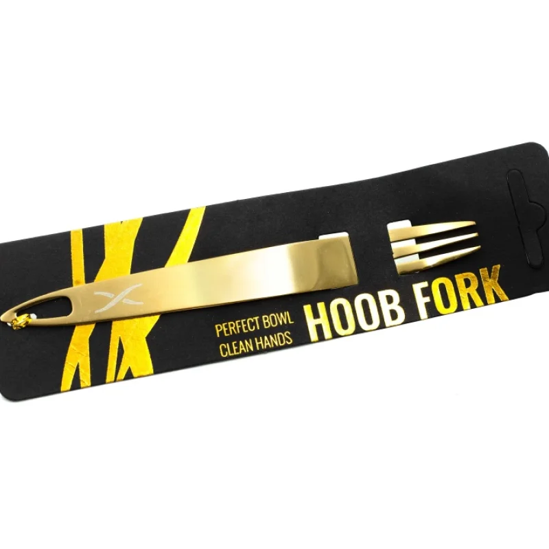 Вилка HOOB Fork Gold
